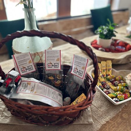 Kaffeinn Specialty Coffee Беїле-Уну-Май Екстер'єр фото