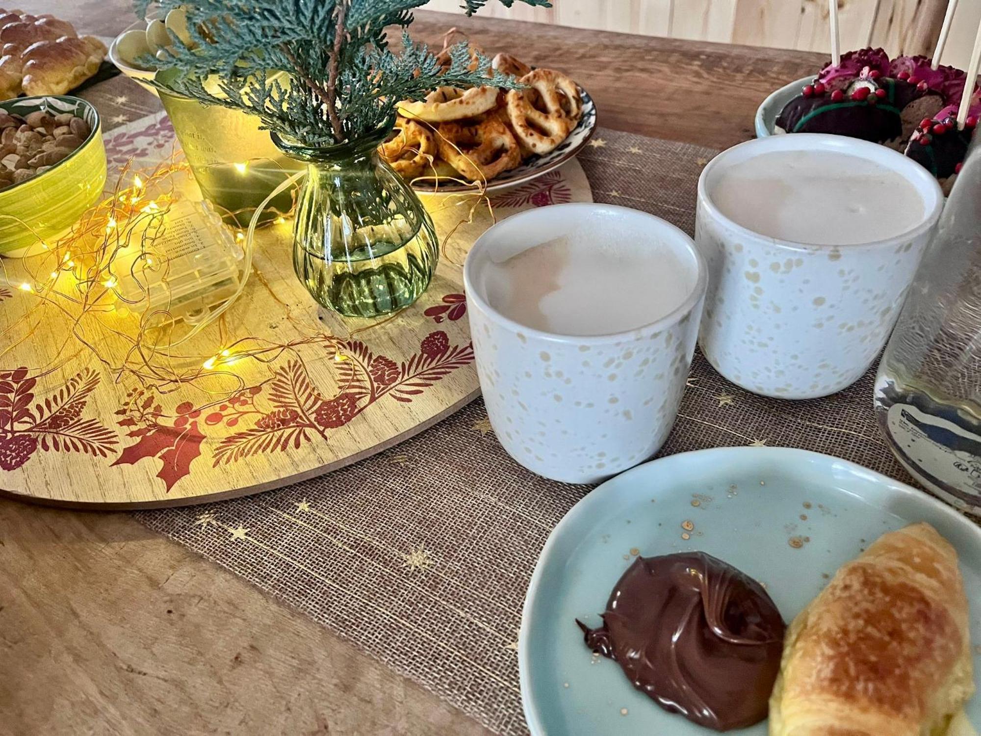 Kaffeinn Specialty Coffee Беїле-Уну-Май Екстер'єр фото